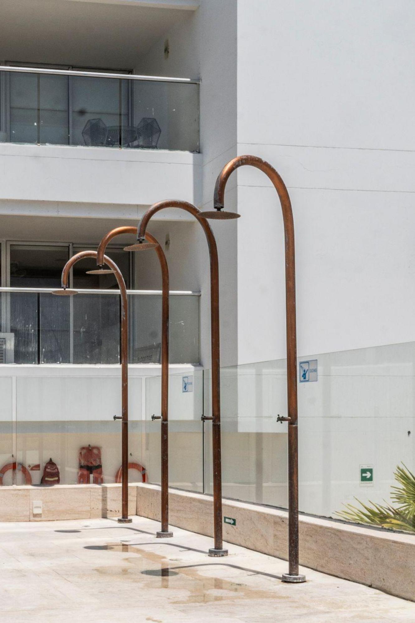 Cb1531 Boho Hermosa Vista 2min-aeropuerto Apartamento Cartagena