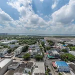 CB1531 | Confort premium: cama King y balcón