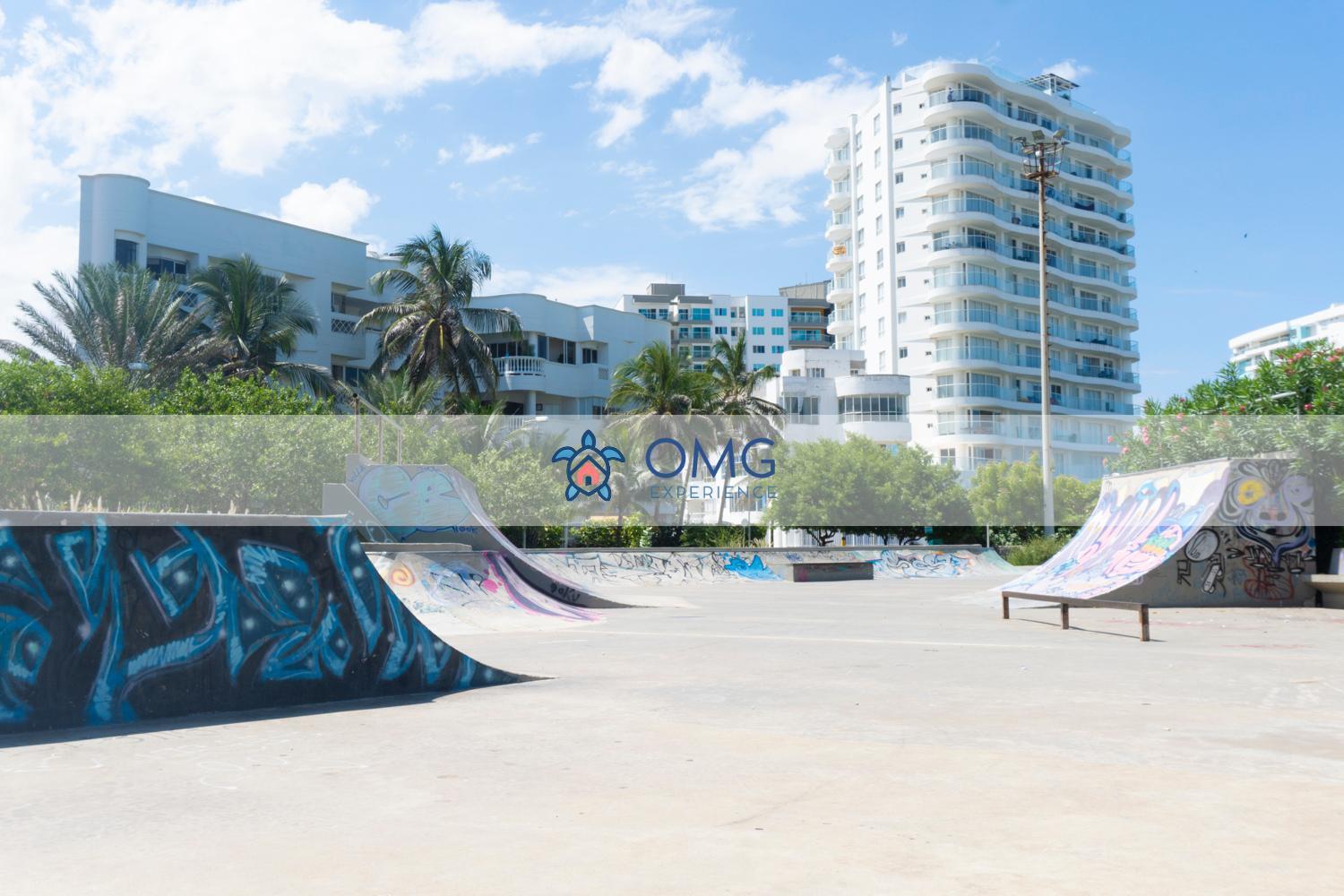 Apartamento Cb1531 | Confort Premium: Cama King Y Balcón *