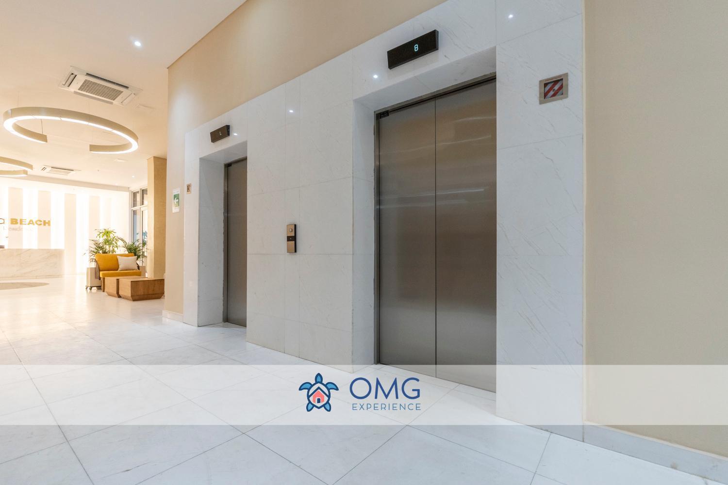 Cb1531 | Confort Premium: Cama King Y Balcón Apartamento Cartagena