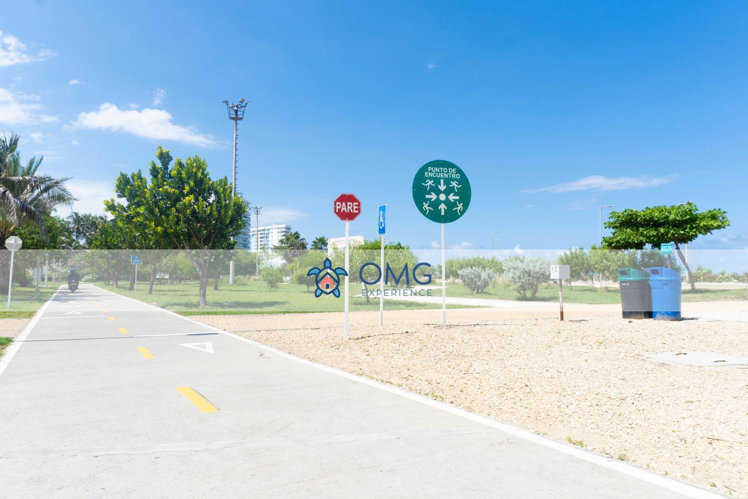 Cb1531 | Confort Premium: Cama King Y Balcón Apartamento *