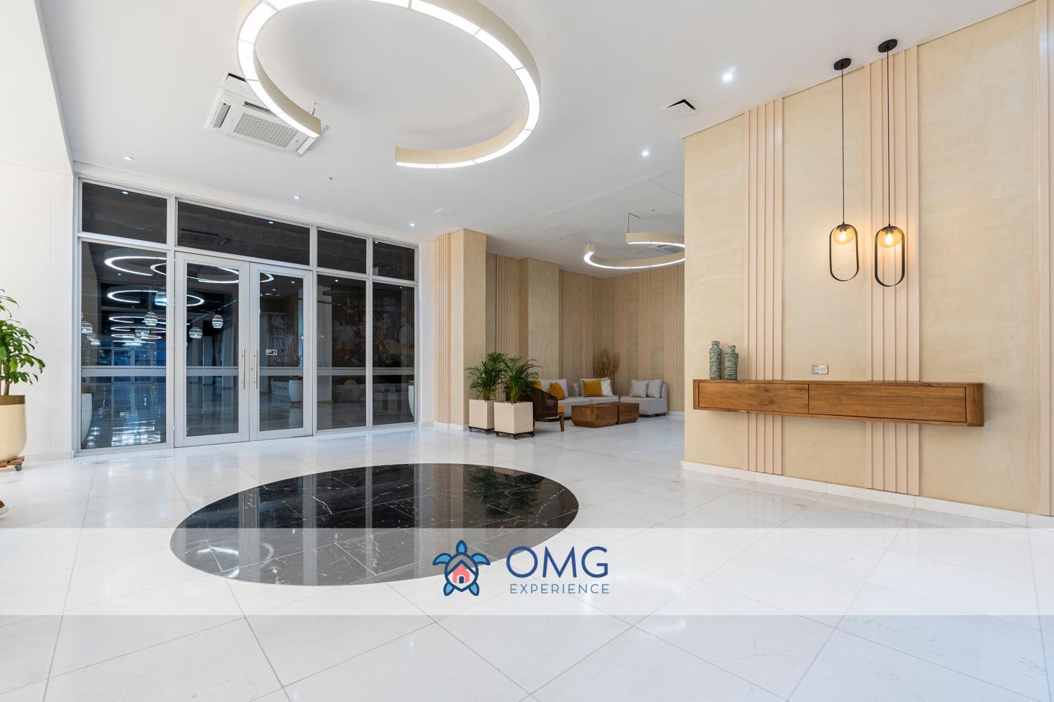 Cb1531 | Confort Premium: Cama King Y Balcón *