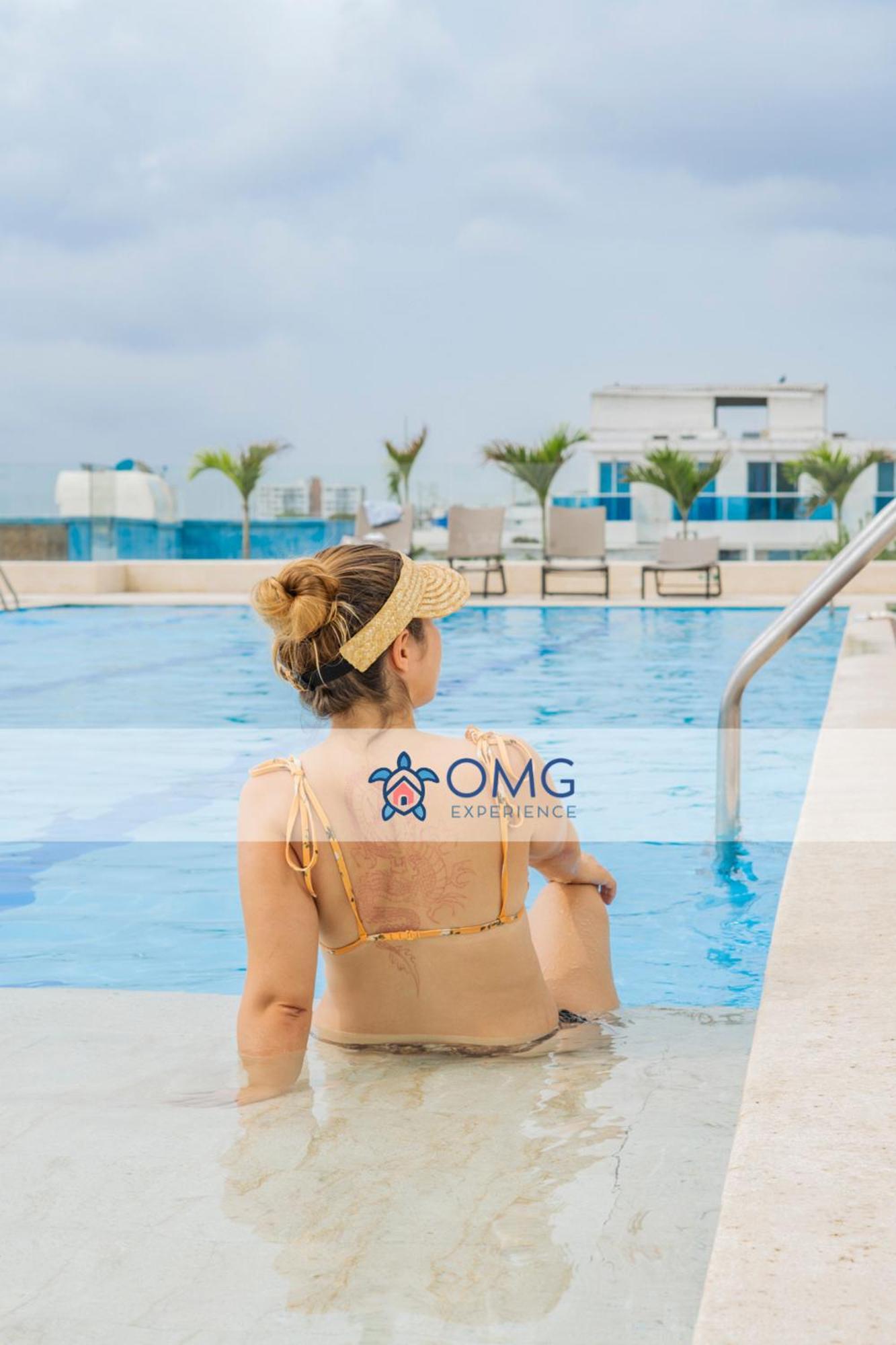 Apartamento Cb1531 | Confort Premium: Cama King Y Balcón *