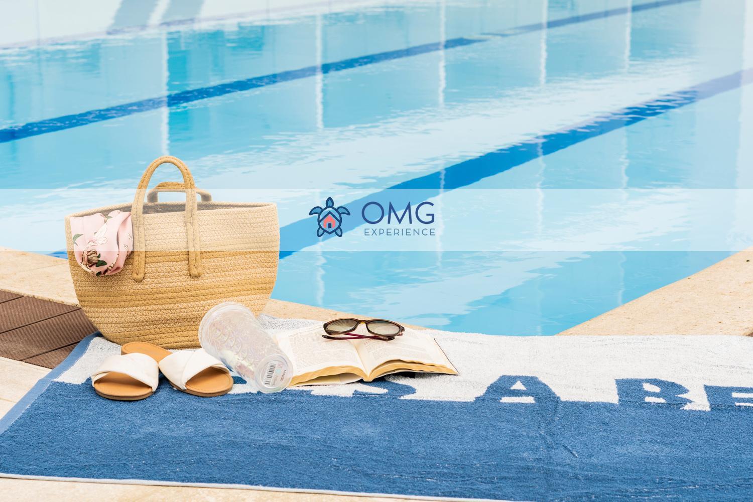 Cb1531 | Confort Premium: Cama King Y Balcón Apartamento