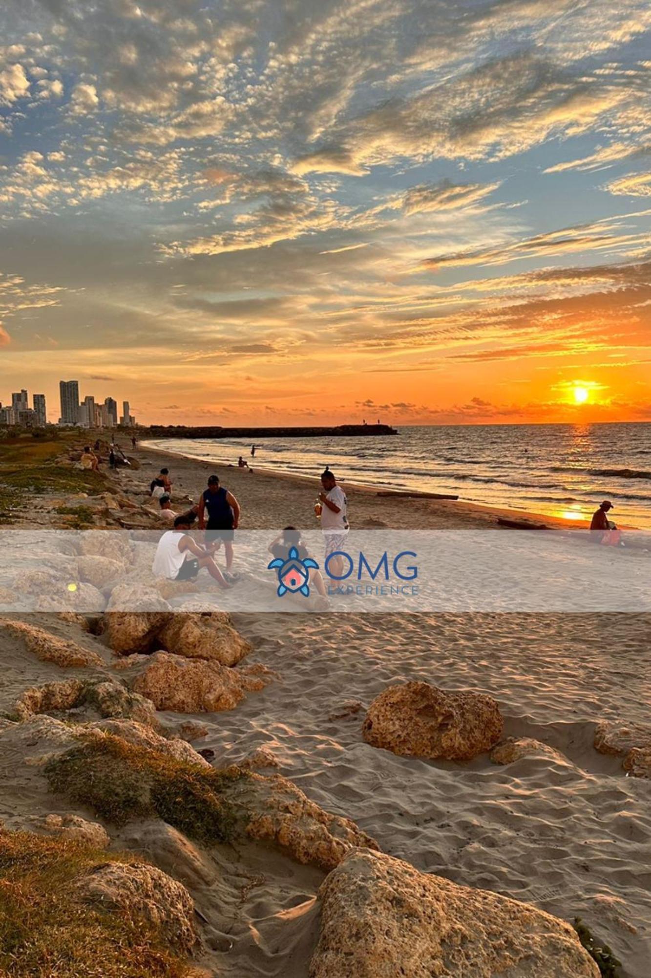 Cb1531 | Confort Premium: Cama King Y Balcón Apartamento *